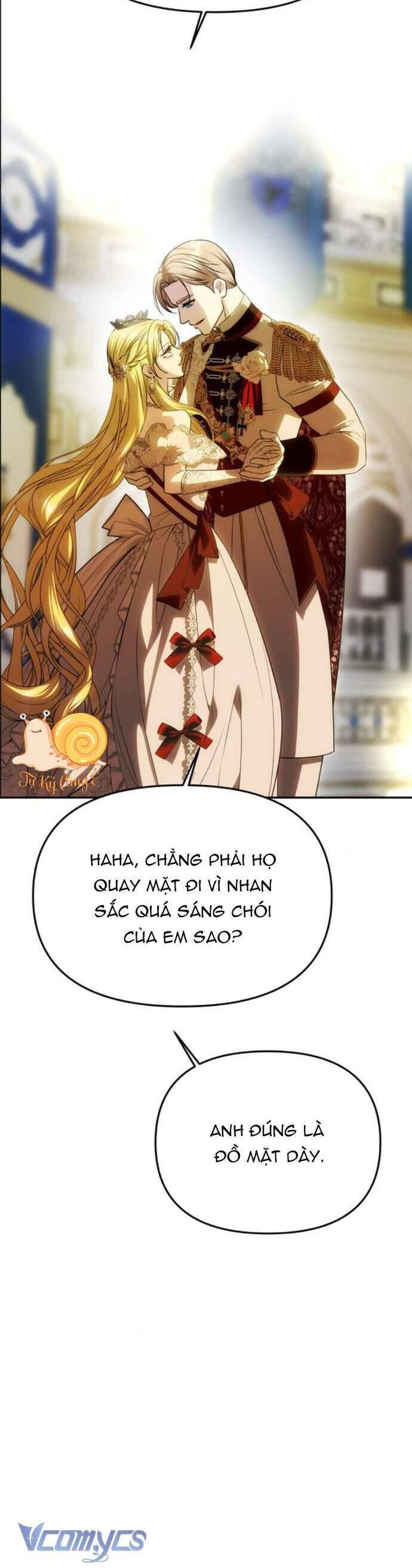 Chỉ Cần Một Người Chồng Là Đủ Chương 61 Ảnh 17