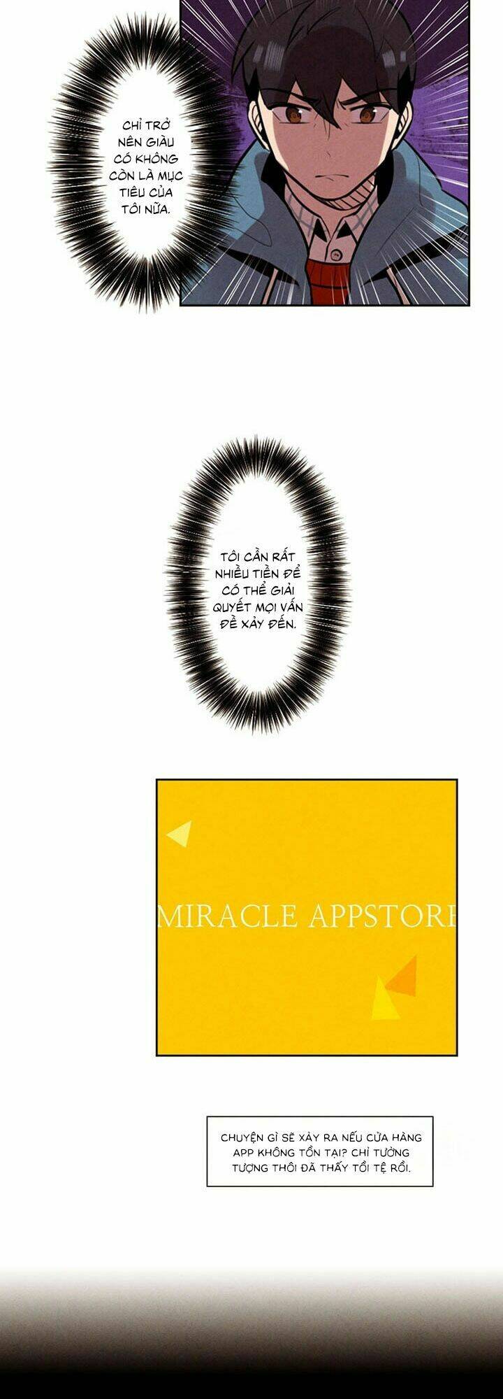 Miracle App Store Chương 7.1 Ảnh 13