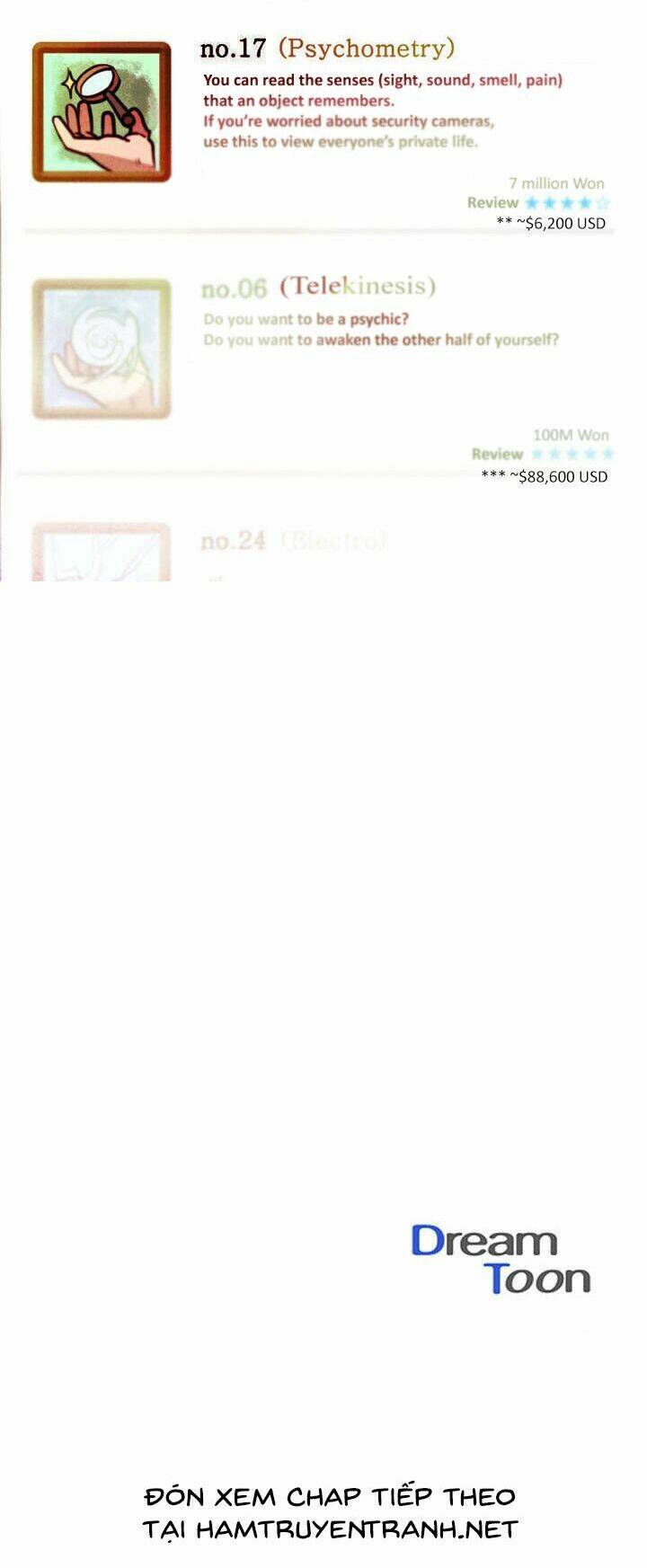 Miracle App Store Chương 10 Ảnh 39