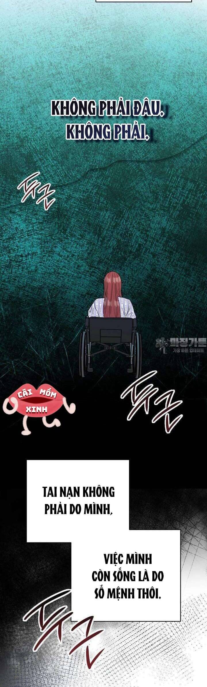 Hades Và Persephone Chương 47 Ảnh 41