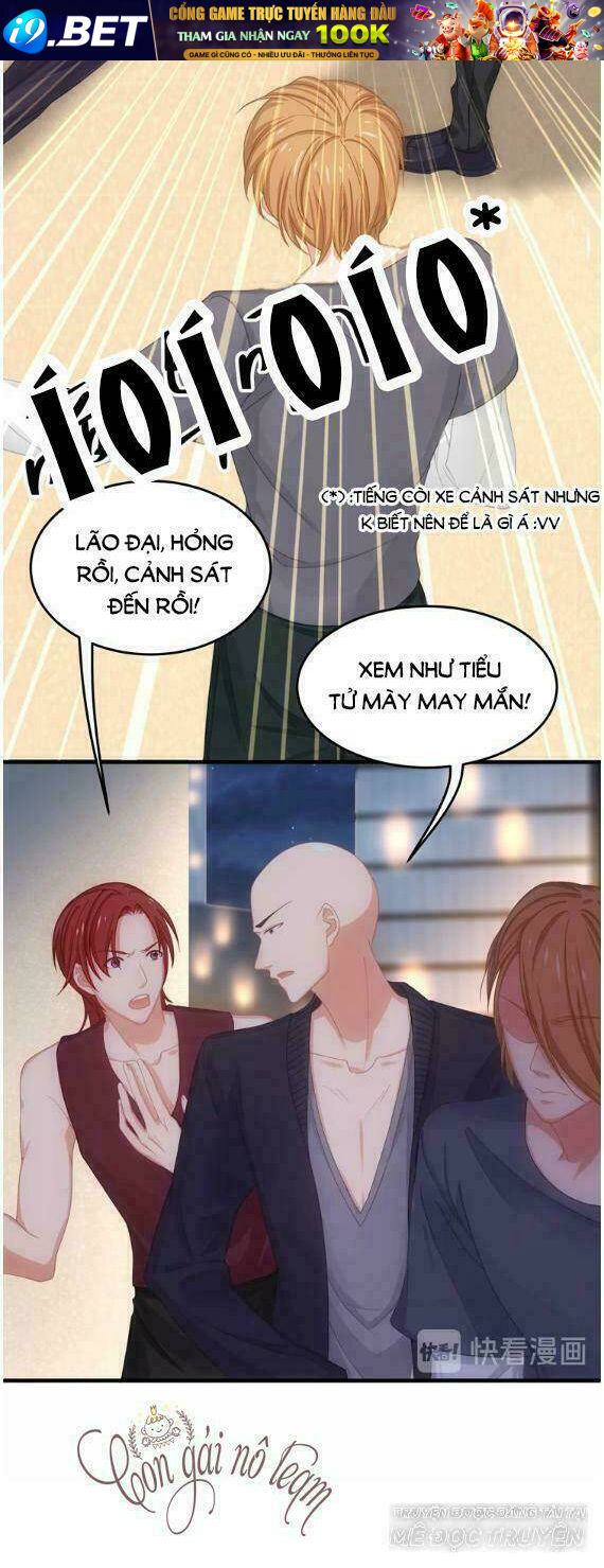99 Phương Pháp Giam Cầm Tình Yêu Chương 14 Ảnh 18