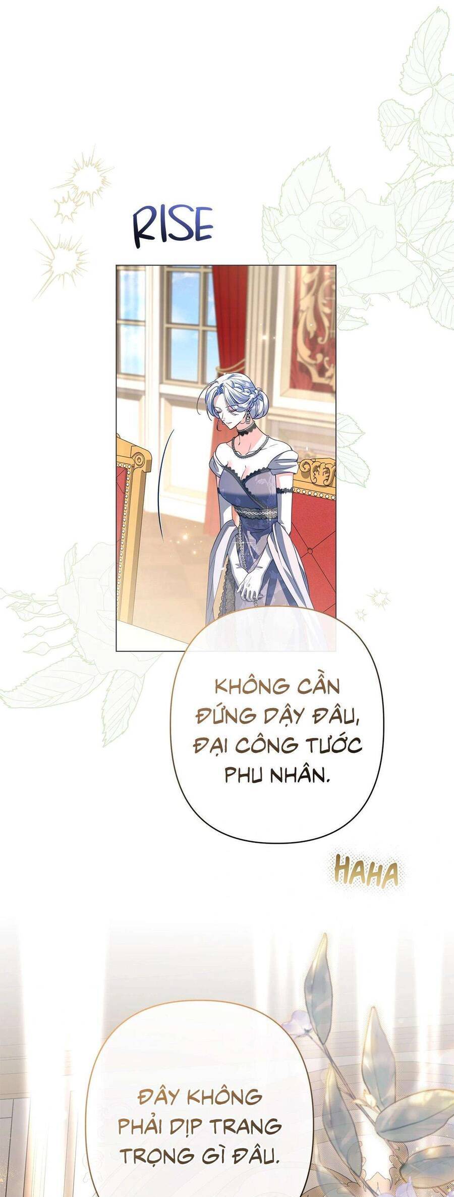 Vết Trăng Chương 72 Ảnh 28
