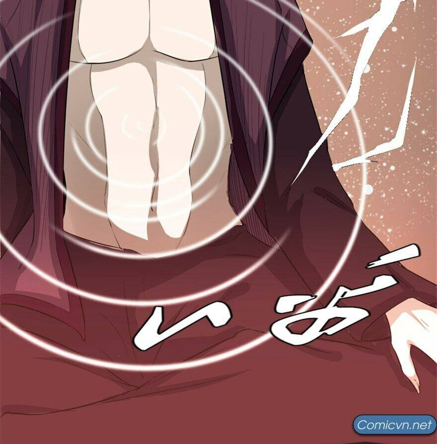 Trùng Sinh Thành Yêu Chương 4 Ảnh 5