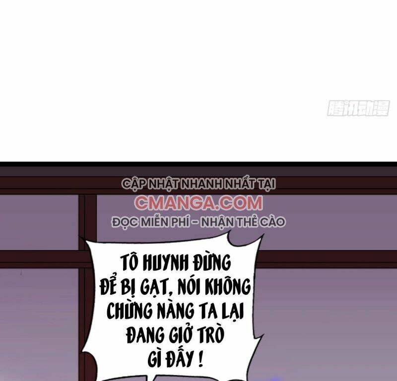 Đứng Lại! Phụng Chỉ Ăn Cướp Chương 19 Ảnh 45