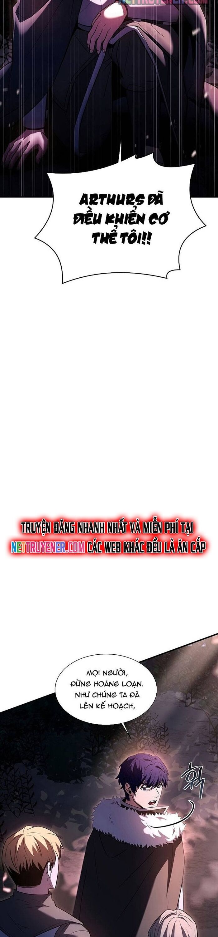 Sự Trở Lại Của Pháp Sư 8 Vòng Chương 146 Ảnh 39