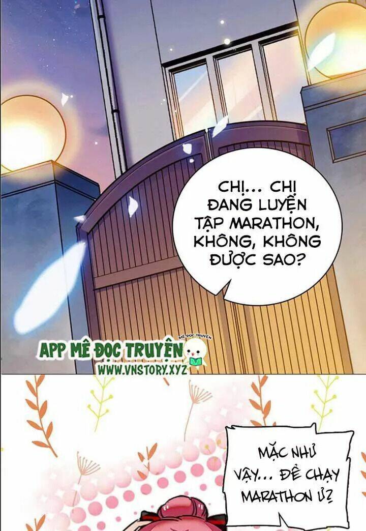Nữ Hầu Sau Giờ Học Chương 101 Ảnh 12