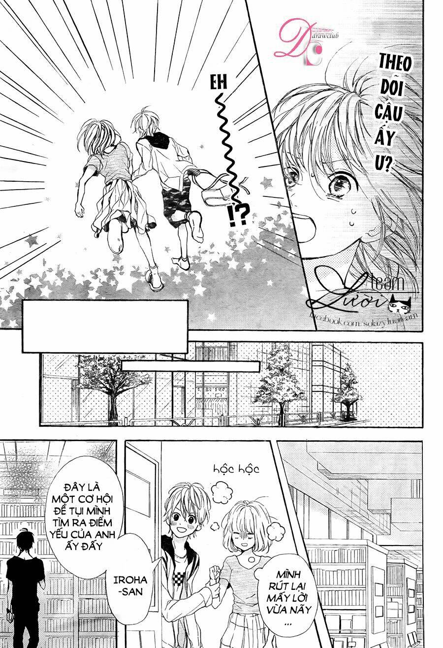Kamiki Kyoudai Okotowari Chương 4 Ảnh 16