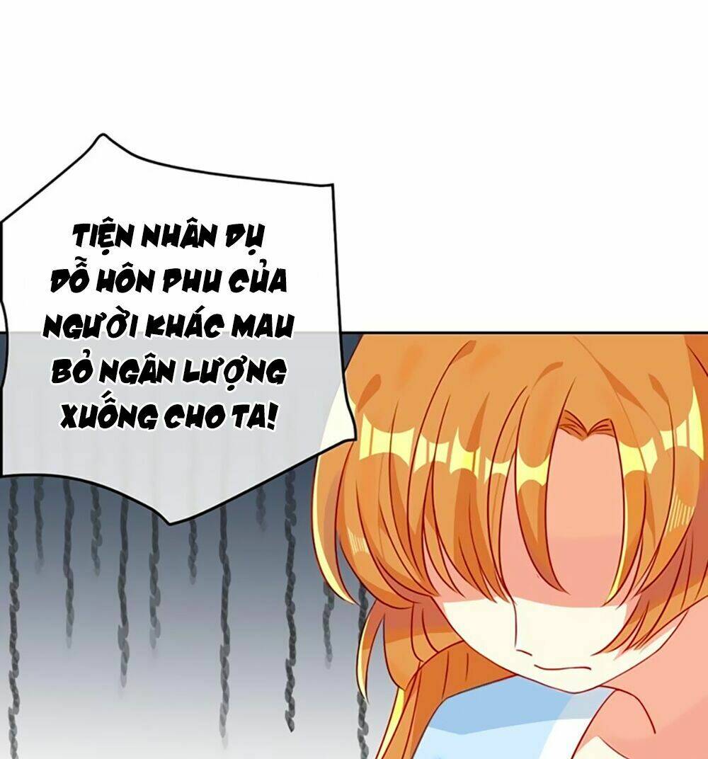 Hội Học Sinh Kiêu Ngạo Của Hoàng Cung Chương 2 Ảnh 53