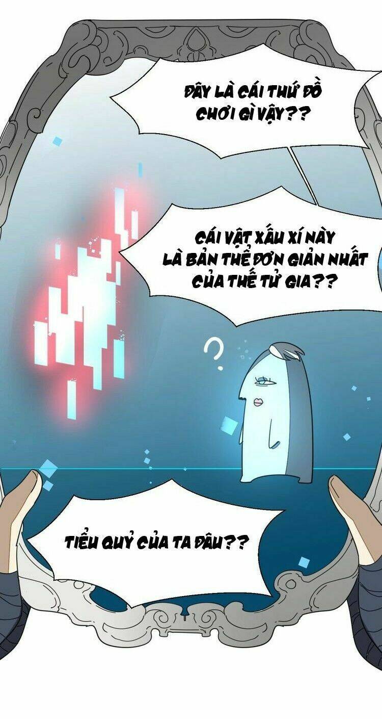 Đứng Yên! Đều Là Người Nhà Cả Mà! Chương 7 Ảnh 35