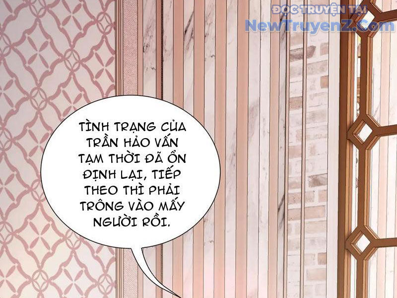 Ta Ký Kết Khế Ước Với Chính Mình Chương 96 Ảnh 24