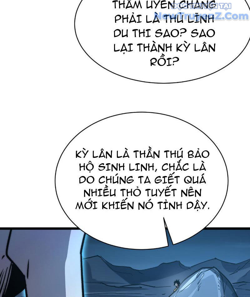 Triệu Hoán Ác Ma, Ta Đã Là Thâm Uyên Chương 10 Ảnh 18