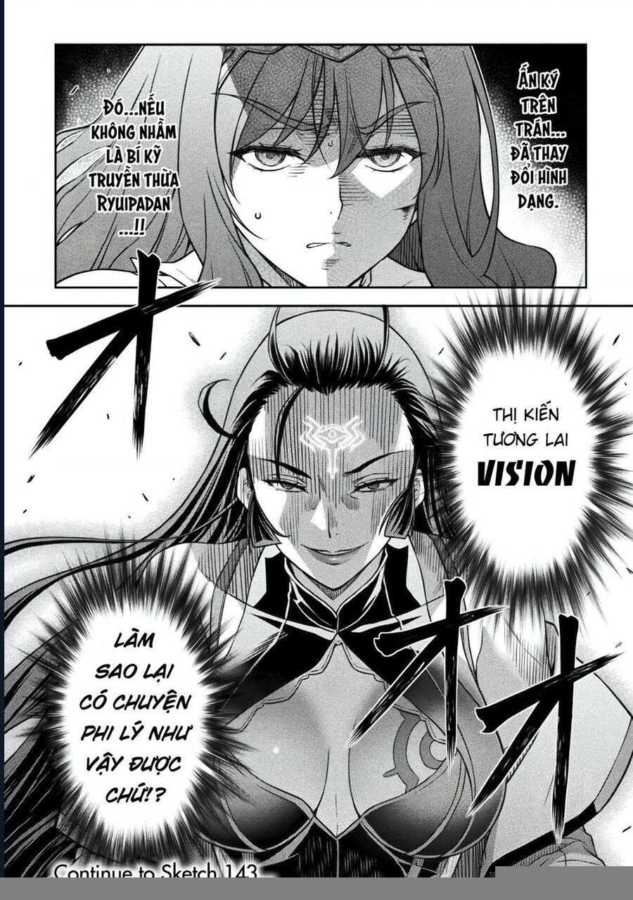 Drawing: Saikyou Mangaka Wa Oekaki Skill De Isekai Musou Suru! Chương 145 Ảnh 19