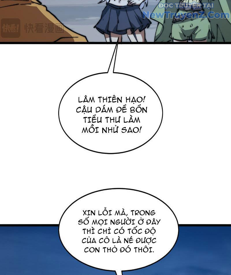 Triệu Hoán Ác Ma, Ta Đã Là Thâm Uyên Chương 9 Ảnh 18