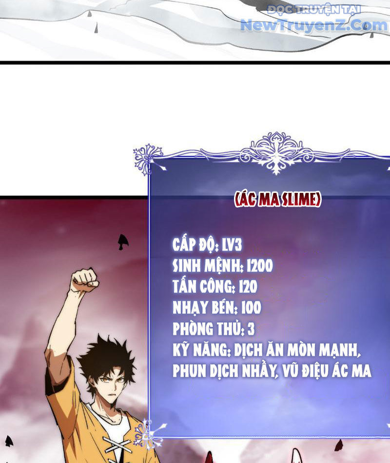 Triệu Hoán Ác Ma, Ta Đã Là Thâm Uyên Chương 5 Ảnh 65
