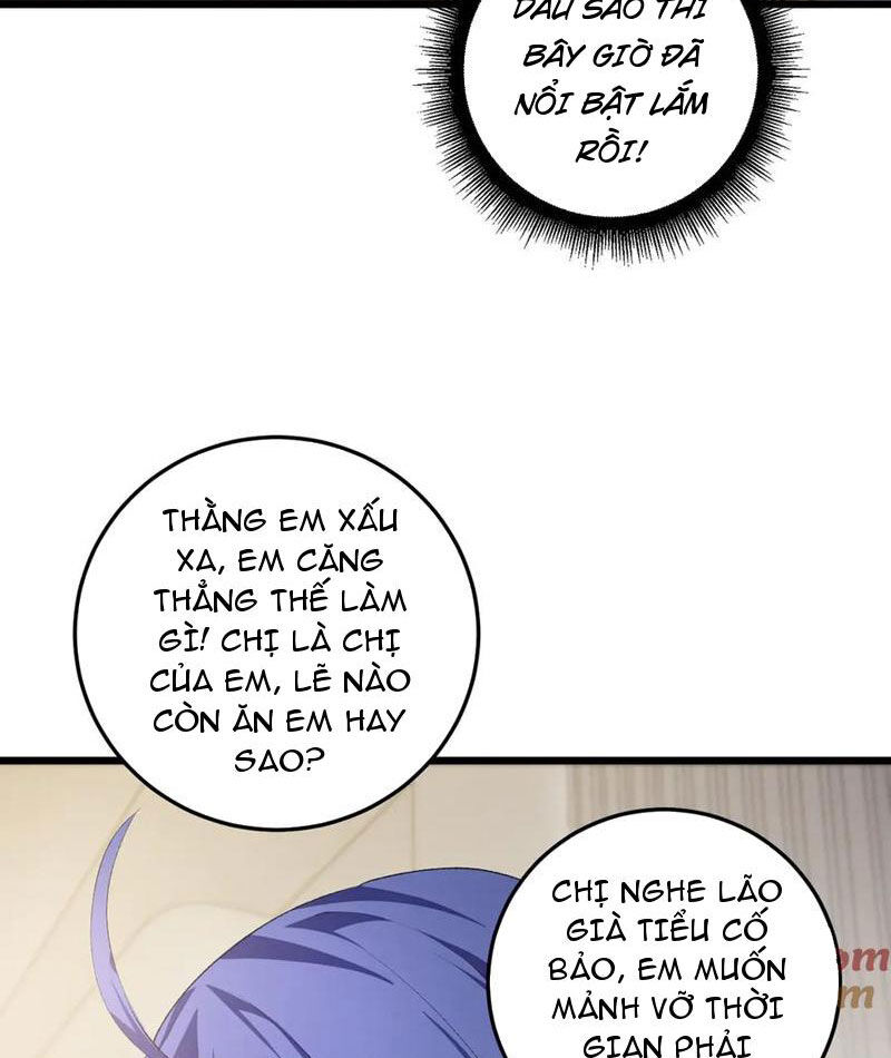 Ta Là Chúa Tể Trùng Độc Chương 55 Ảnh 81