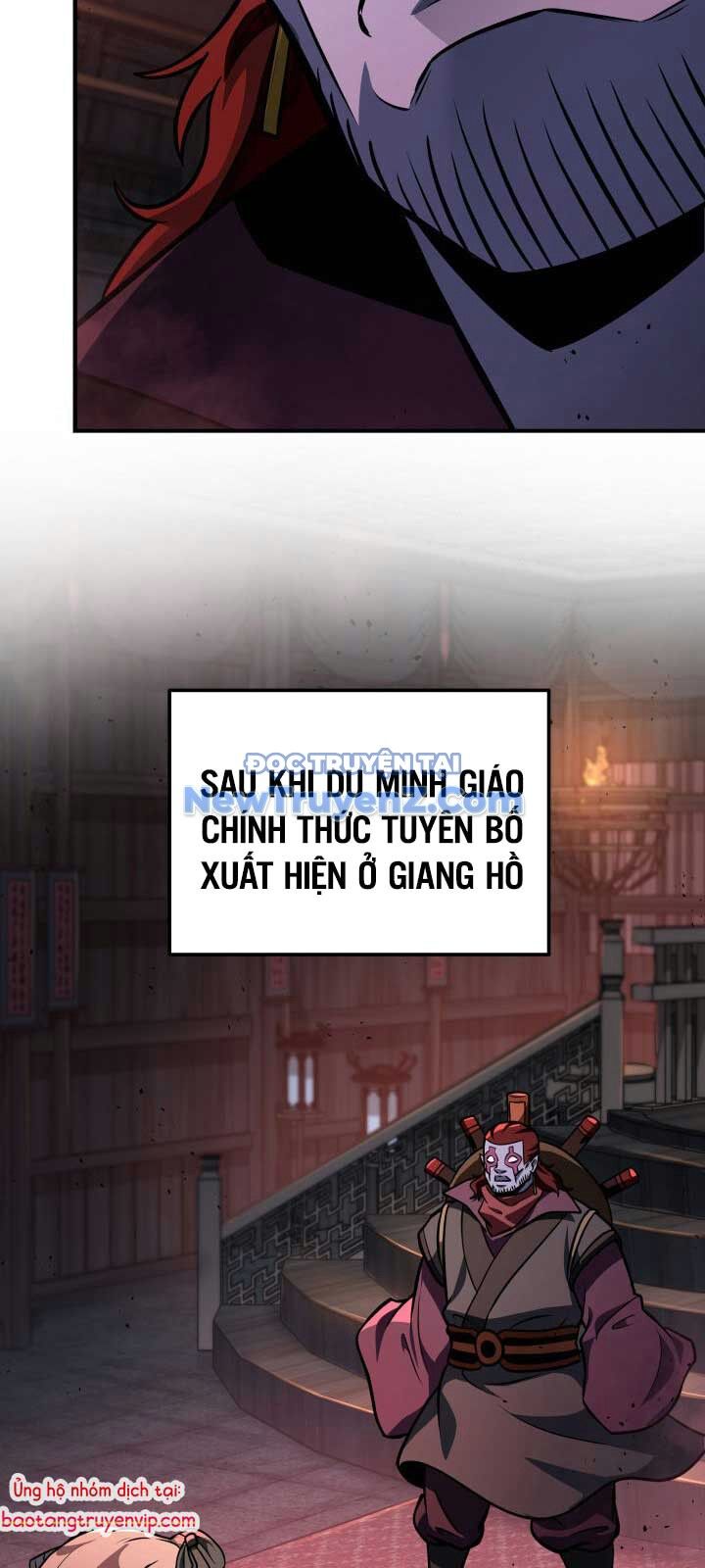 Cửu Thiên Kiếm Pháp Chương 123 Ảnh 76