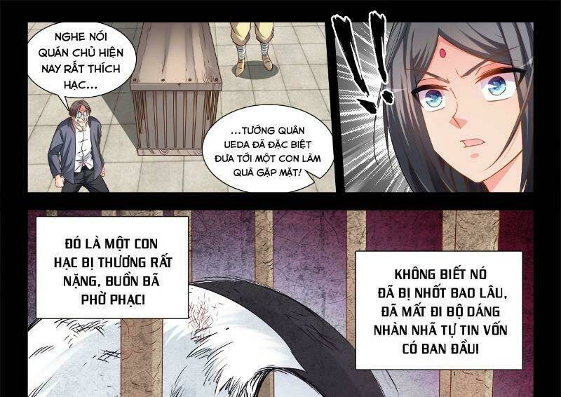 Cực Đạo Tông Sư Chương 61 Ảnh 6