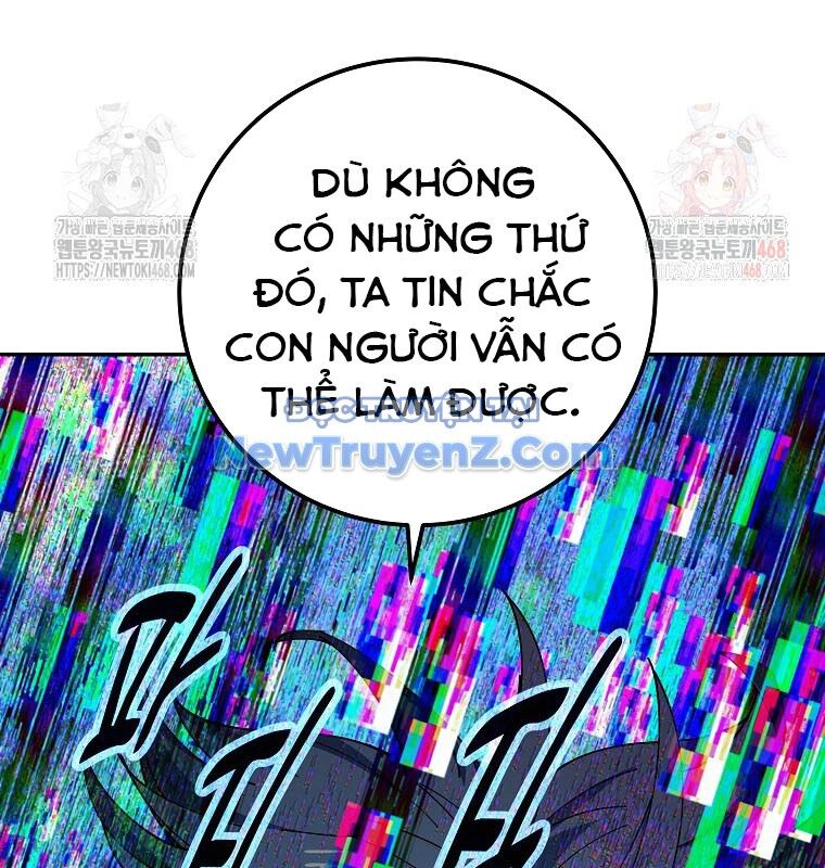 Trở Thành Nhân Viên Cho Các Vị Thần Chương 101 Ảnh 165