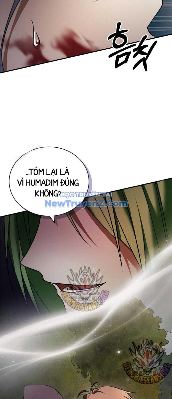 Tôi Không Tài Năng Đến Thế Đâu Chương 83 Ảnh 14