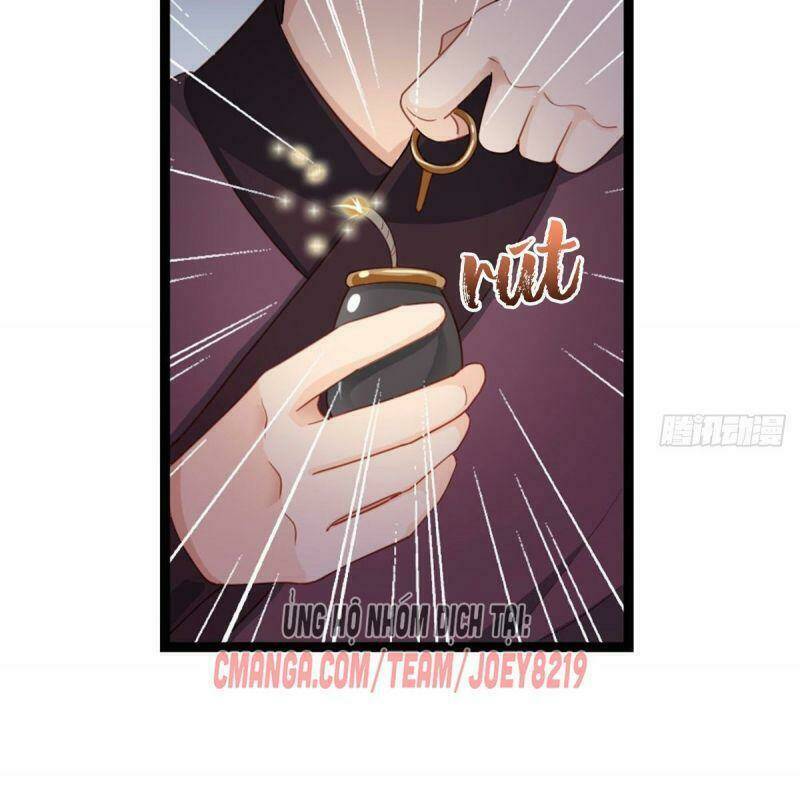 Đứng Lại! Phụng Chỉ Ăn Cướp Chương 20 Ảnh 10