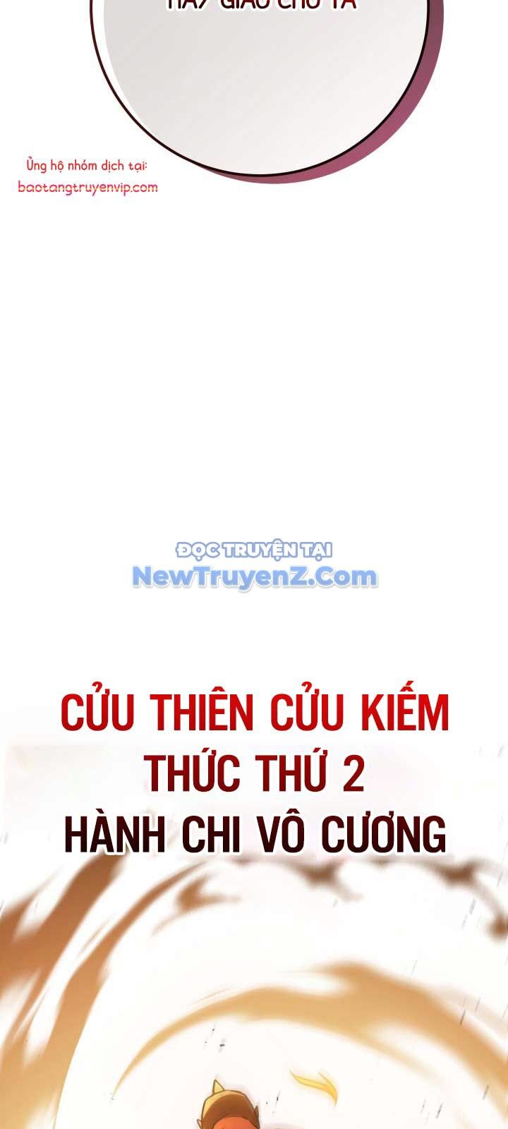 Cửu Thiên Kiếm Pháp Chương 123 Ảnh 53