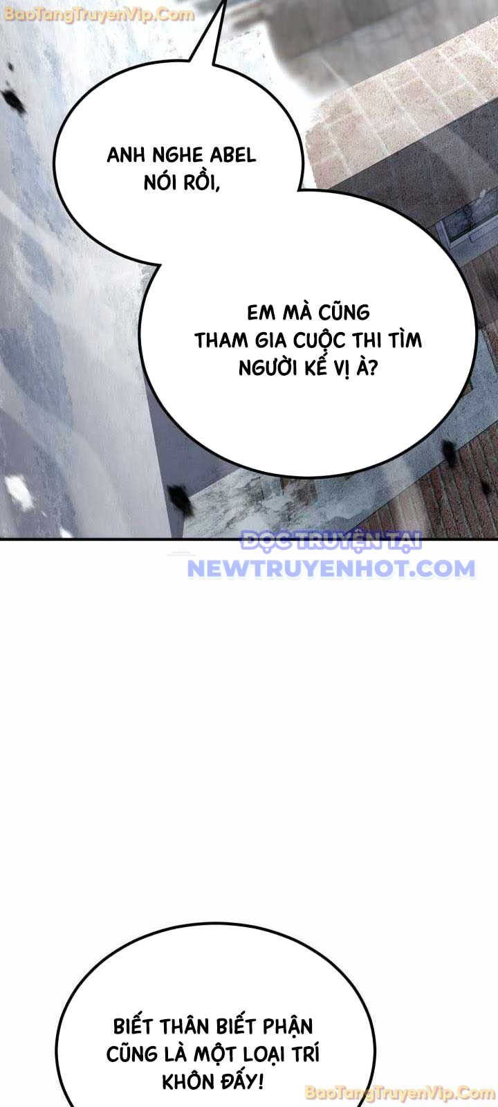 Bản Chất Của Chuyển Sinh Chương 132 Ảnh 8
