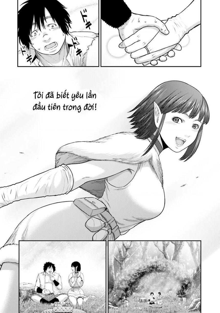 Buta No Fukushuu Chương 1 Ảnh 23