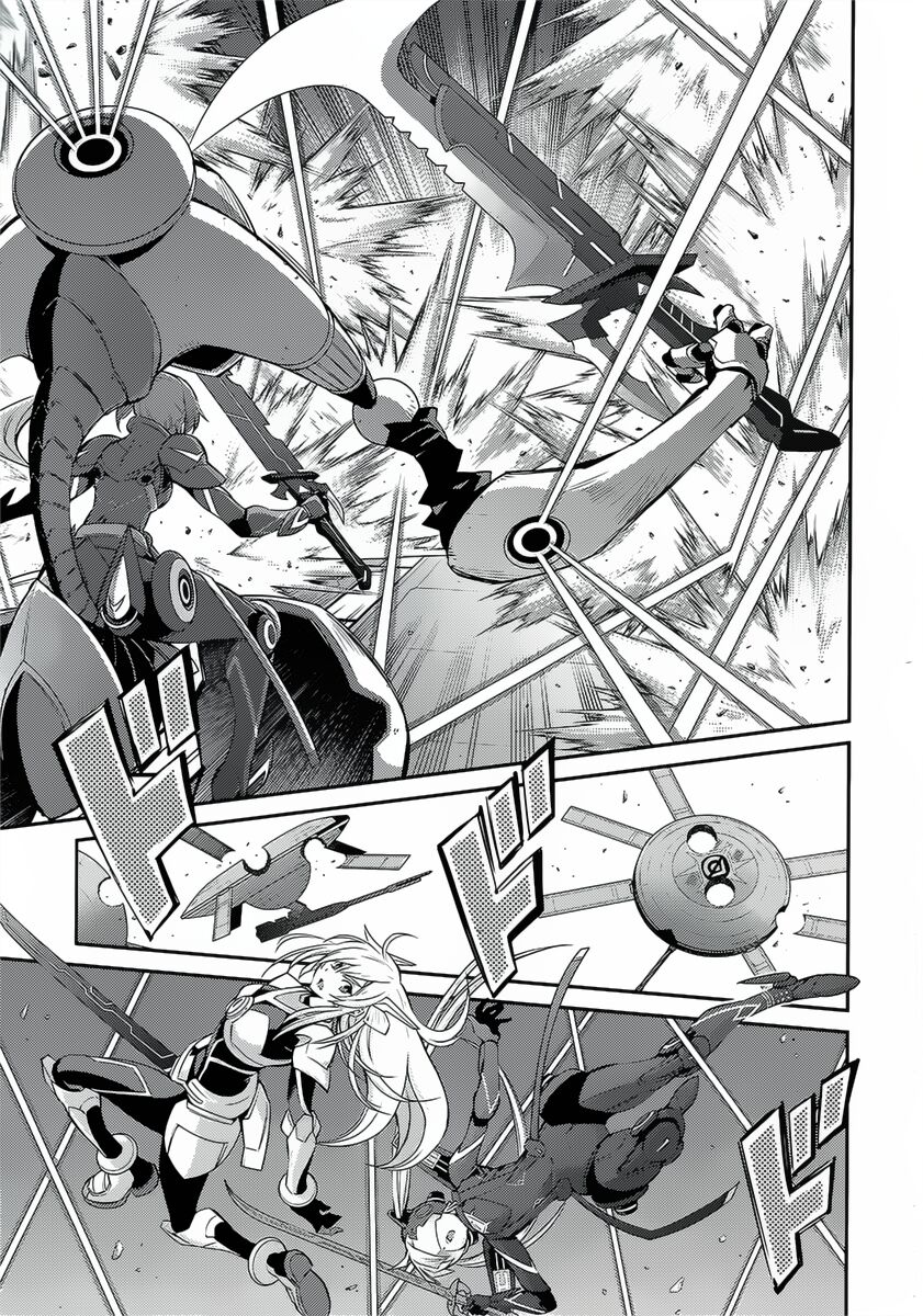 Yu-Gi-Oh! Ocg Stories Chương 16 Ảnh 8