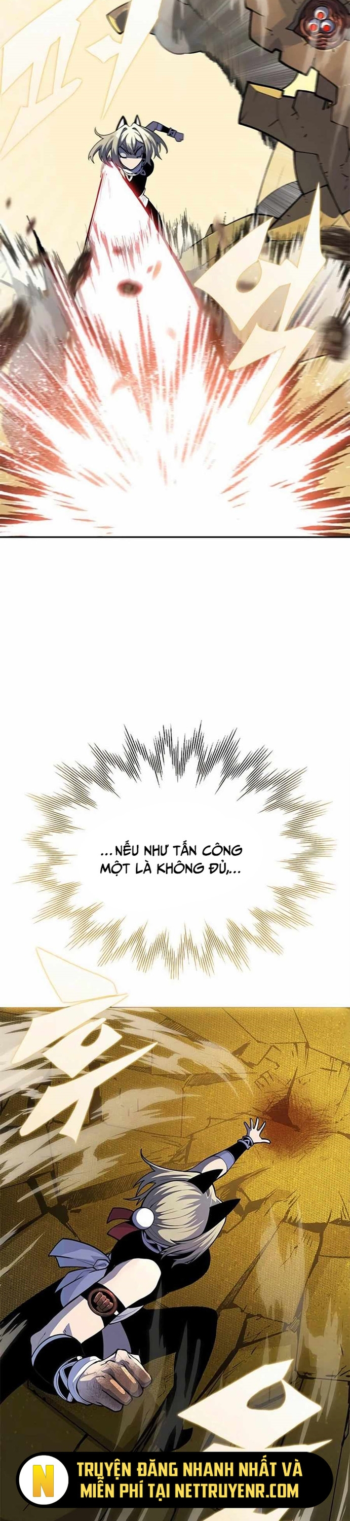 Tôi Chỉ Là Người Khuân Vác Trong Hầm Ngục Chương 16 Ảnh 28
