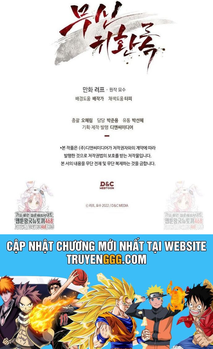 Vị Thần Trở Lại Chương 130 Ảnh 42