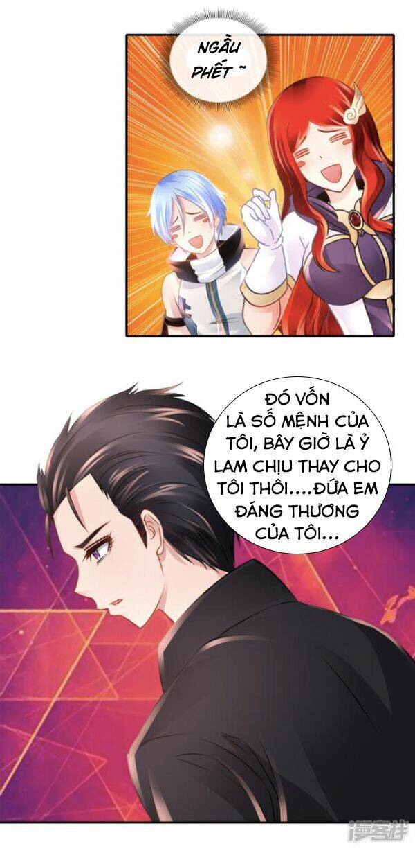 Phong Thủy Thiên Sư Chương 105 Ảnh 6