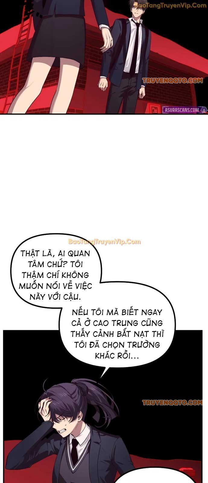 Thợ Săn Tự Sát Cấp Sss Chương 130 Ảnh 24