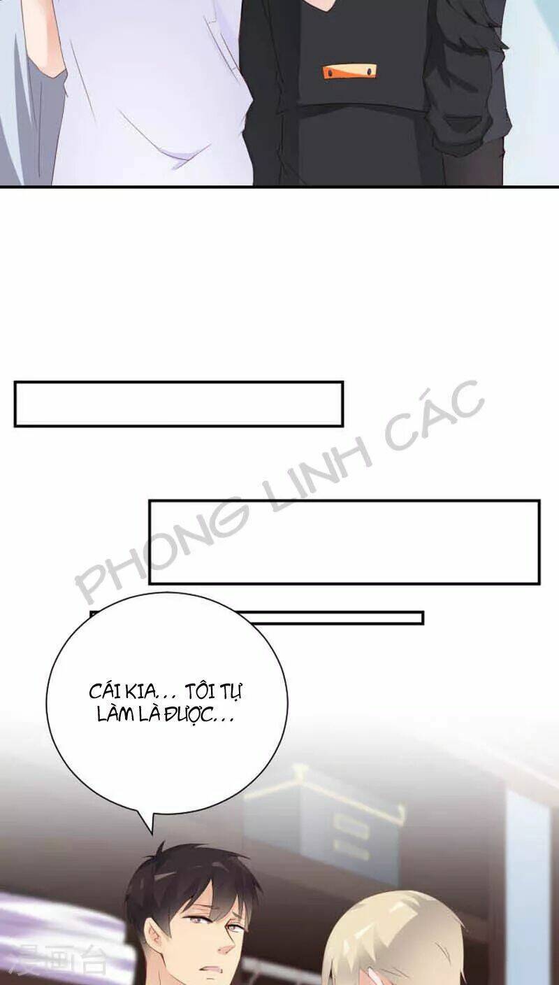 Nam Thần Là Một Đôi Chương 85 Ảnh 9