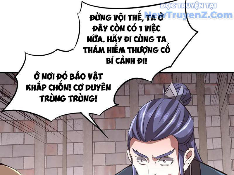 Ma Tu Tái Sinh: Khởi Đầu Nhặt Được Một Hành Tinh Zombie Chương 41 Ảnh 98