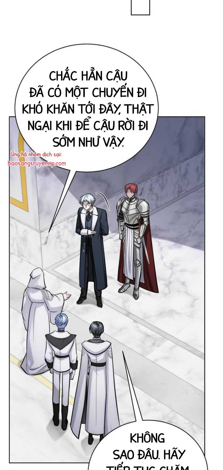 Đứa Con Có Vấn Đề Của Ma Tháp Chương 13 Ảnh 23