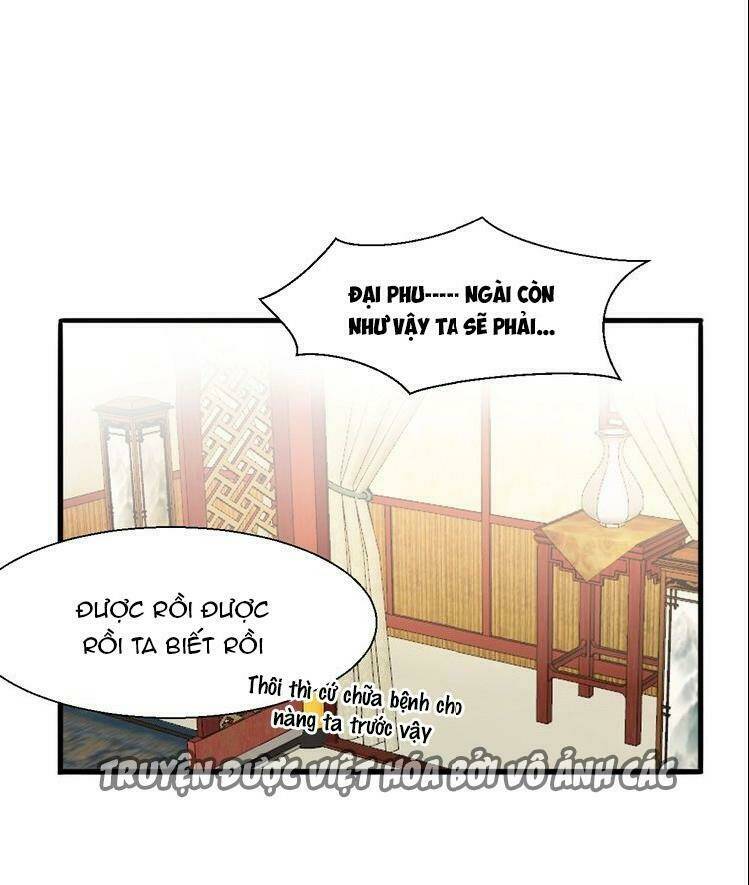 Đứng Yên! Đều Là Người Nhà Cả Mà! Chương 4 Ảnh 48