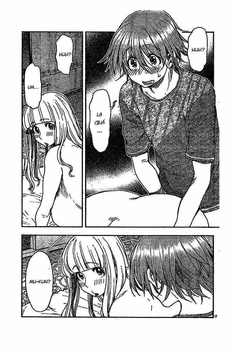 Ashitaba-San Chi No Muko Kurashi Chương 53 Ảnh 18