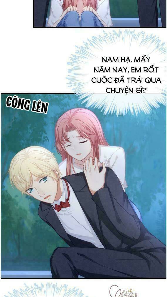 99 Phương Pháp Giam Cầm Tình Yêu Chương 14 Ảnh 8