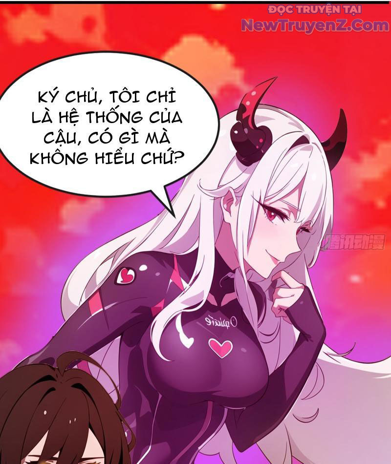 Mạt Thế Độc Hành: Khế Ước Hắc Ám Của Ta Chương 58 Ảnh 13