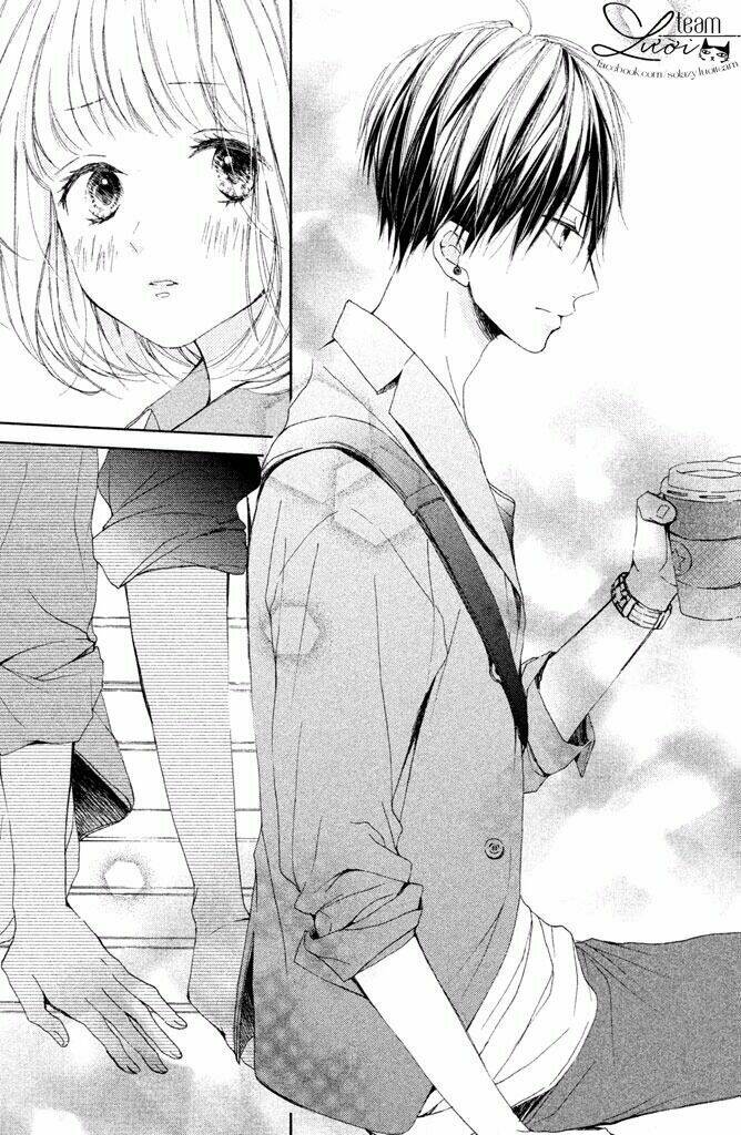 Kamiki Kyoudai Okotowari Chương 10 Ảnh 28