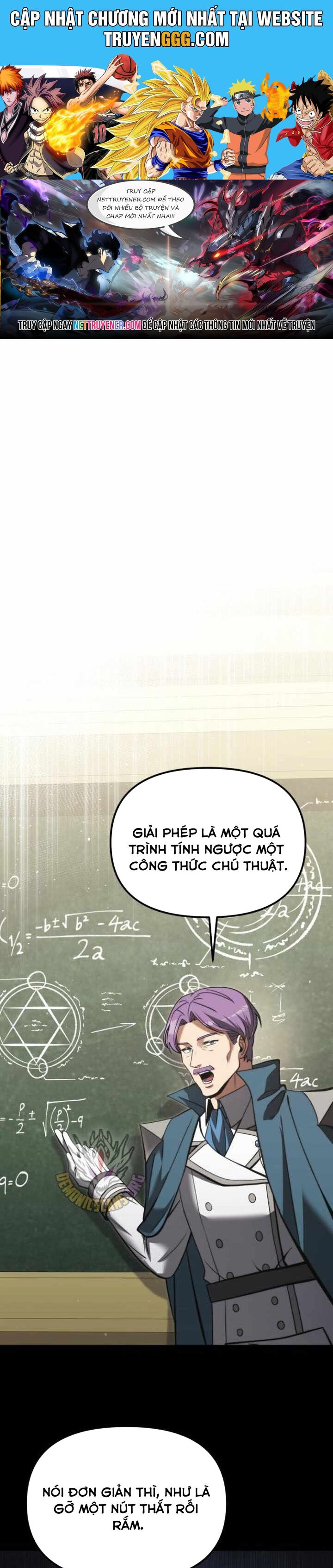 Hắc Kị Sĩ Thiên Tài Giới Hạn Thời Gian Chương 100 Ảnh 2