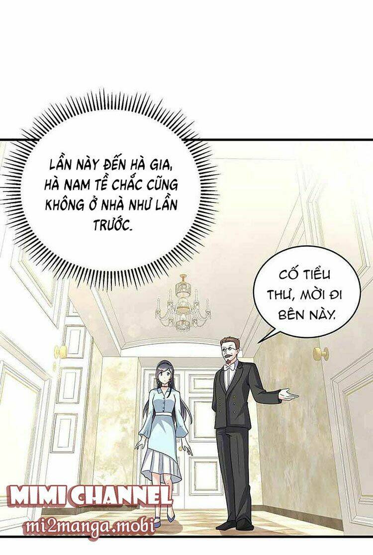Tần Tưởng Thịnh Gả Cho Anh Chương 24 Ảnh 16