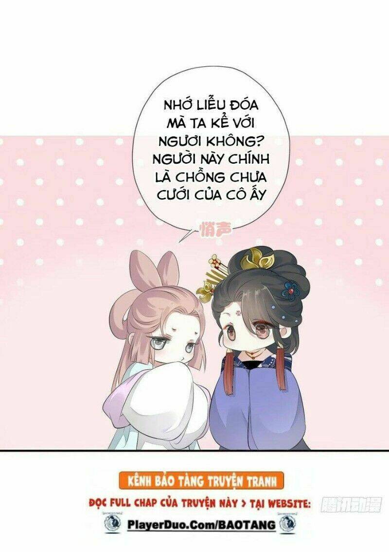 Điền Viên Mật Sủng: Cô Vợ Nóng Bỏng Chương 99 Ảnh 26