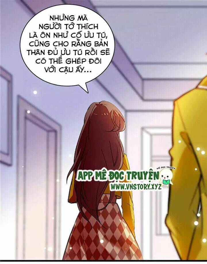 Nữ Hầu Sau Giờ Học Chương 101 Ảnh 24