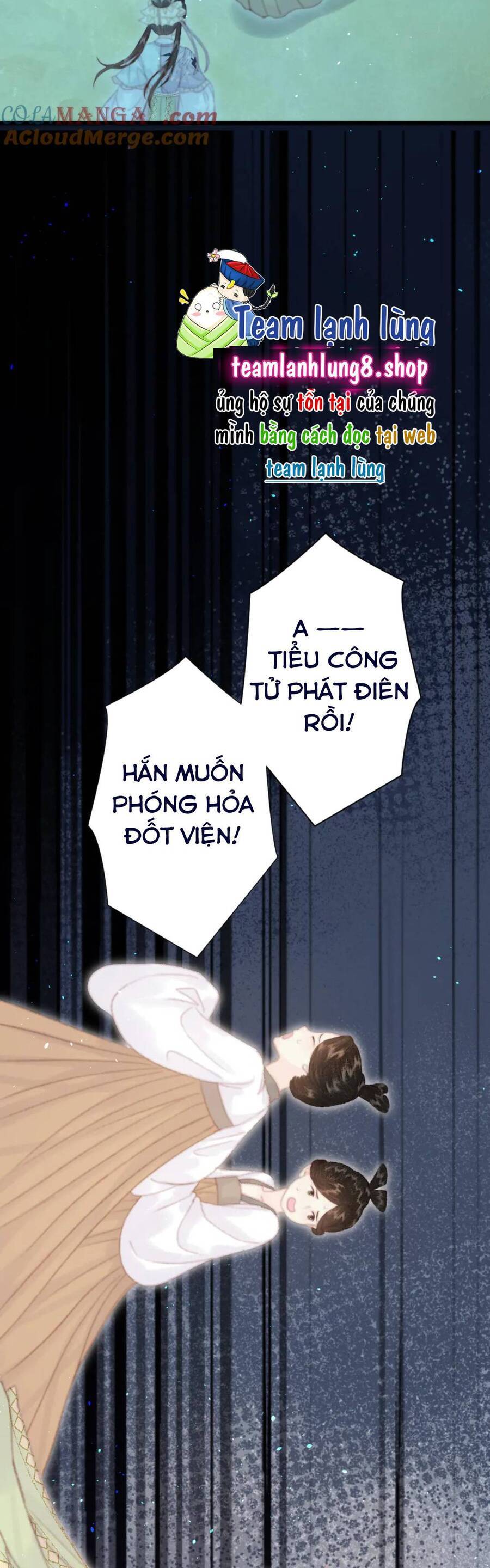 Trọng Sinh Chi Ác Phi Nghịch Tập Chương 24 Ảnh 35