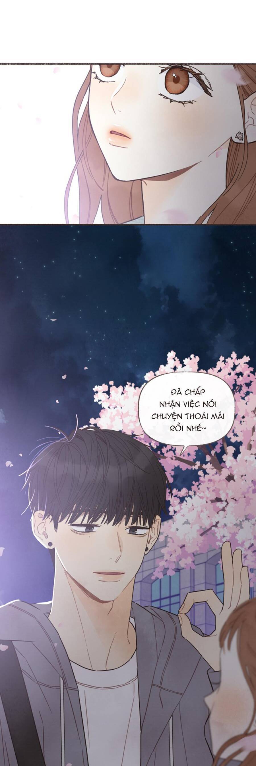 Cảm Xúc Chuyển Giao Chương 11 Ảnh 16