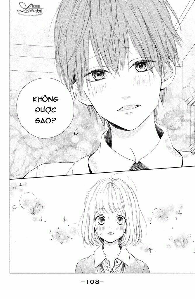 Kamiki Kyoudai Okotowari Chương 11 Ảnh 22