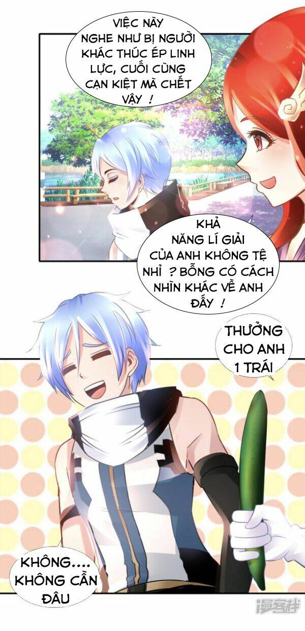 Phong Thủy Thiên Sư Chương 105 Ảnh 3