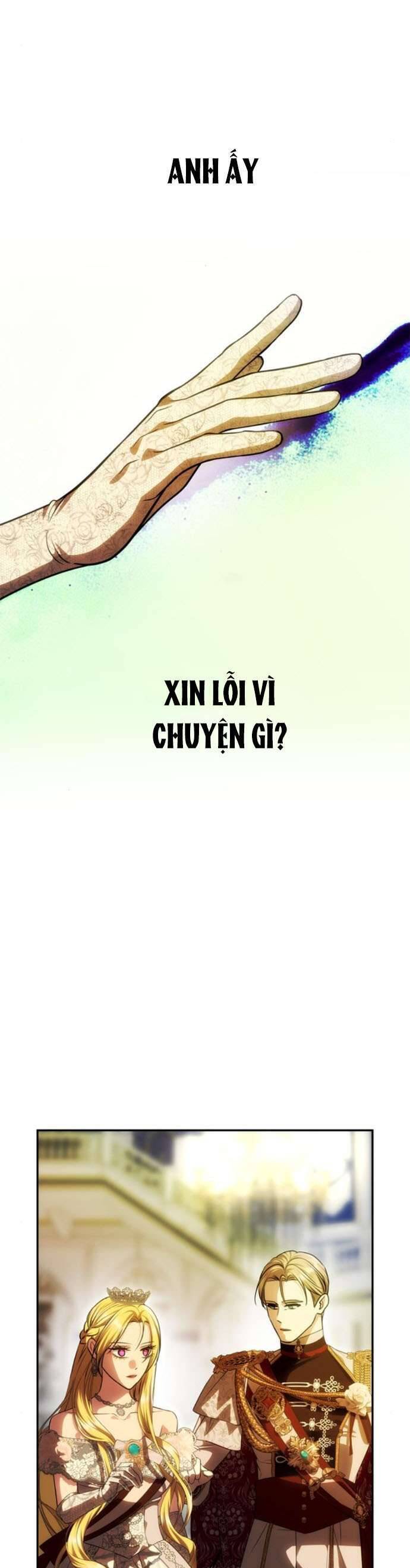 Chỉ Cần Một Người Chồng Là Đủ Chương 61 Ảnh 57