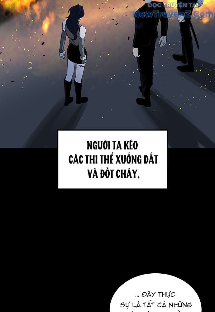 Thám Tử Siêu Năng Lực Chương 46 Ảnh 73